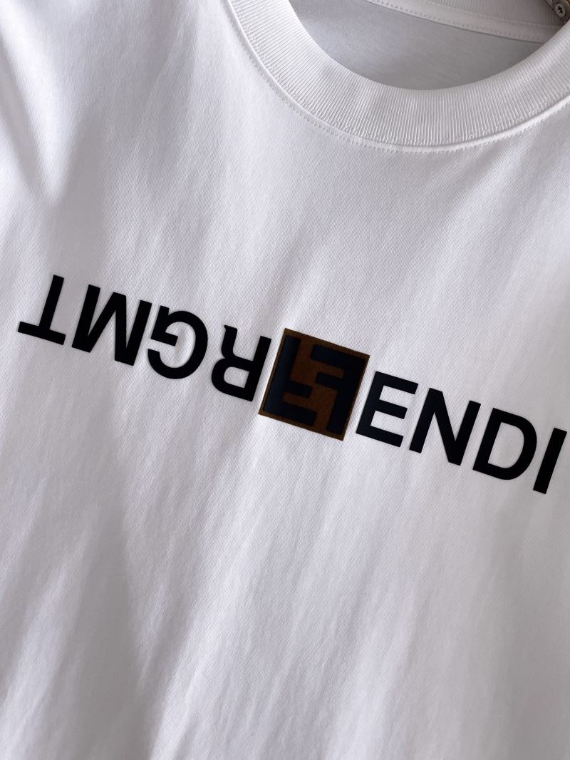 Fendi T-Shirts